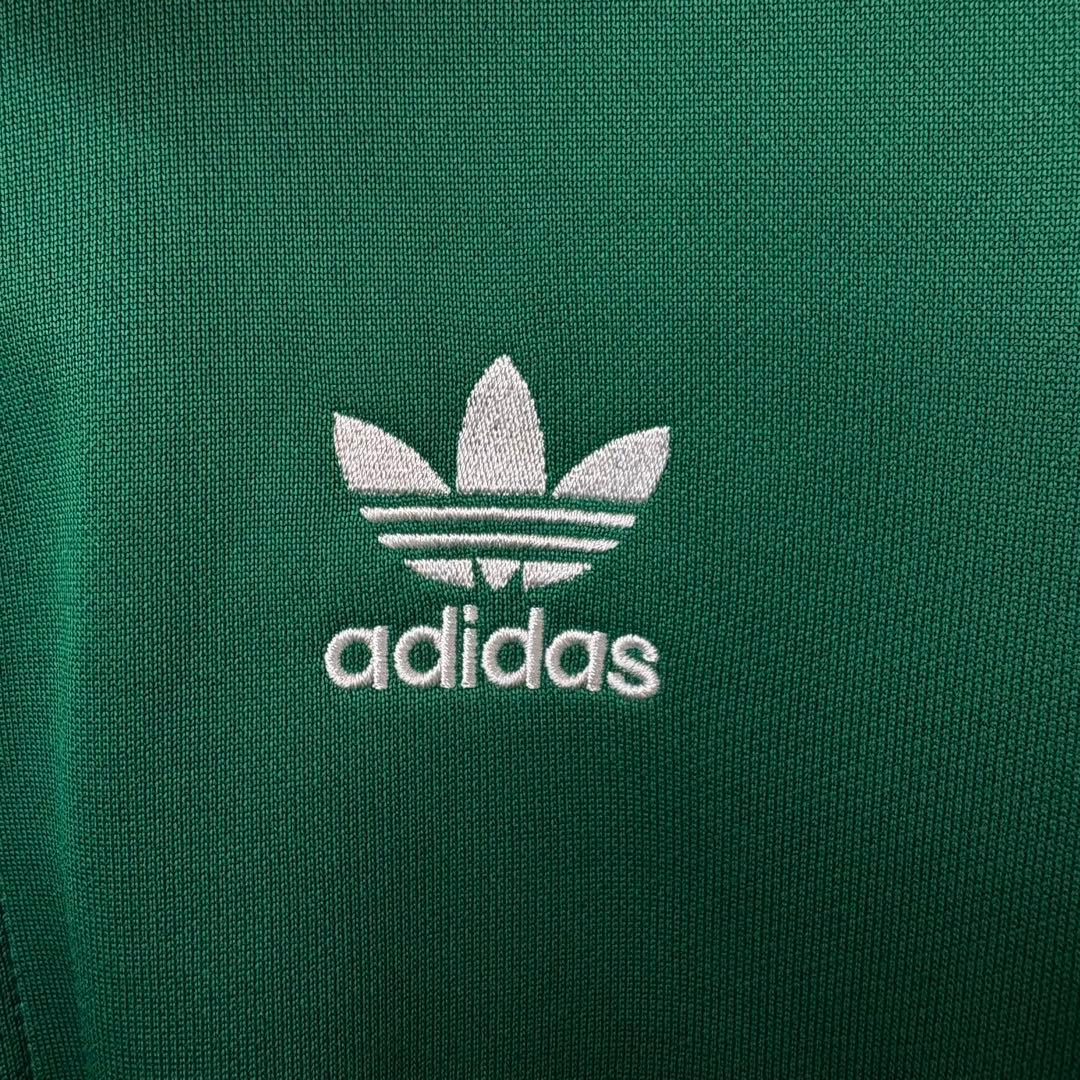 【激レア】アディダスオリジナルス　トラックジャケット　ジャージ　モモ着用モデル