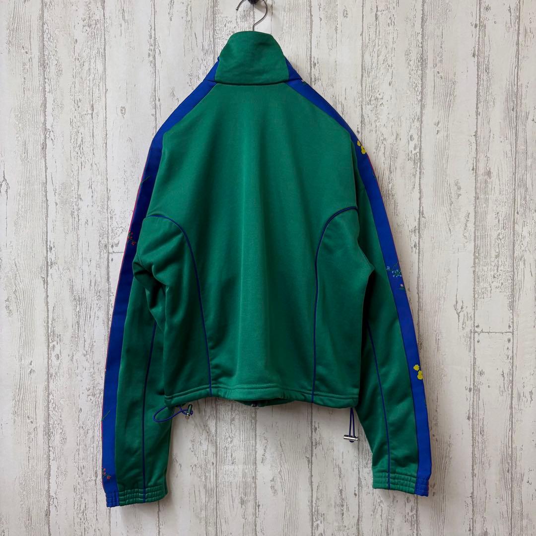 【激レア】アディダスオリジナルス　トラックジャケット　ジャージ　モモ着用モデル