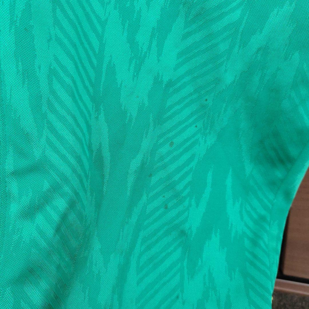 ジェフジャージ上下