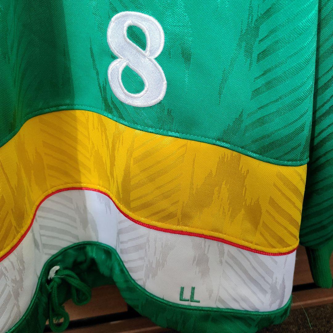 ジェフジャージ上下