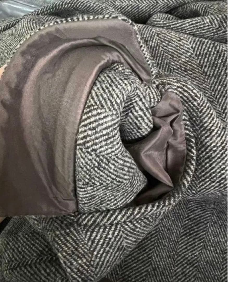 在庫わずかsearoomlynn COELIE コエリー 伊原葵 ジャケット