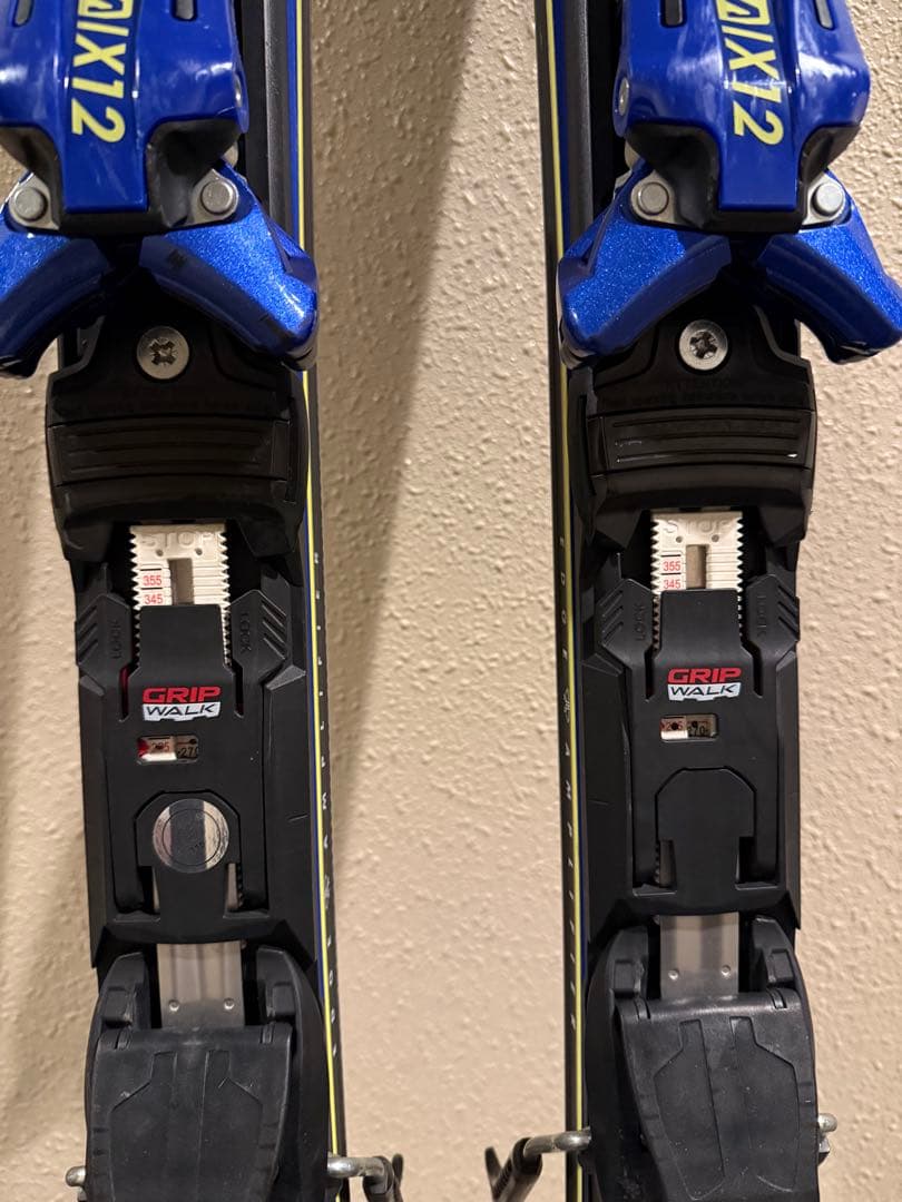 【値下げ中】Salomon S/RACE スキー板 GT 160cm