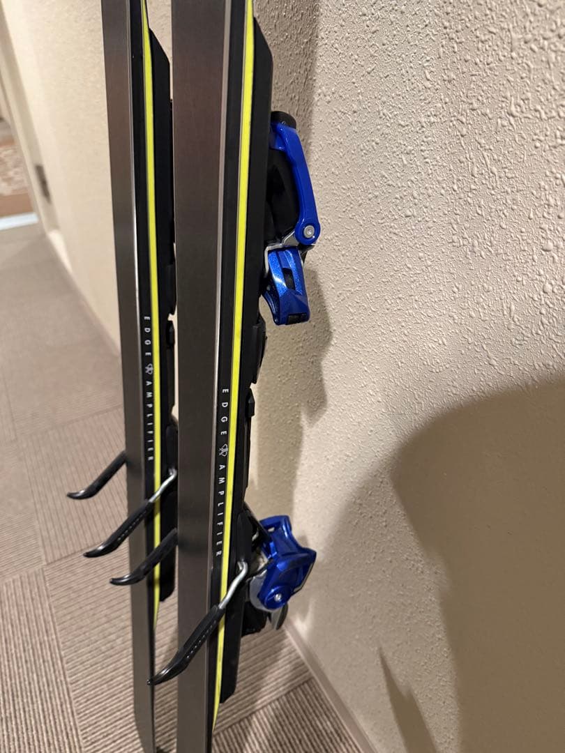 【値下げ中】Salomon S/RACE スキー板 GT 160cm