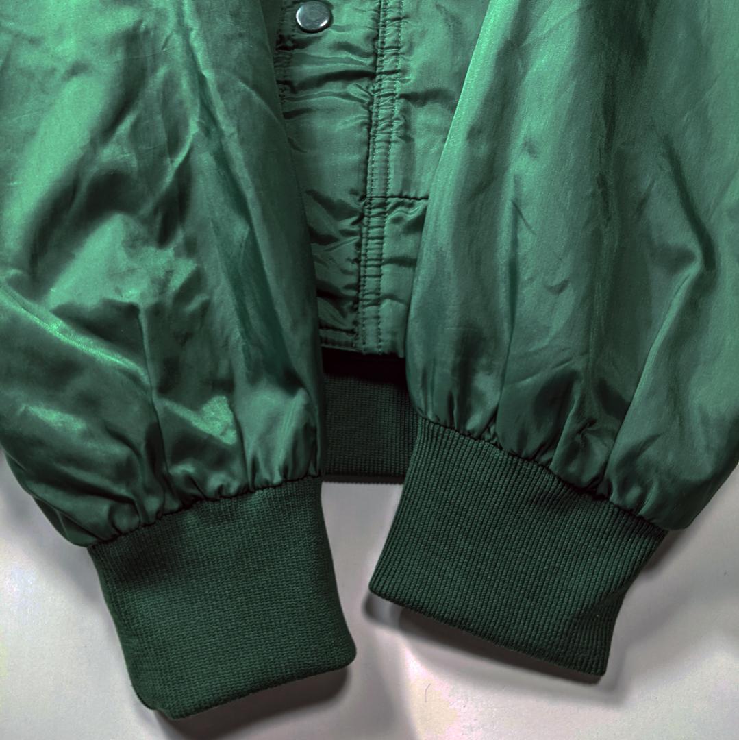 【激レア】Jリーグ初期読売ヴェルディ北澤豪サッカーコカコーラ中綿ベストジャケット