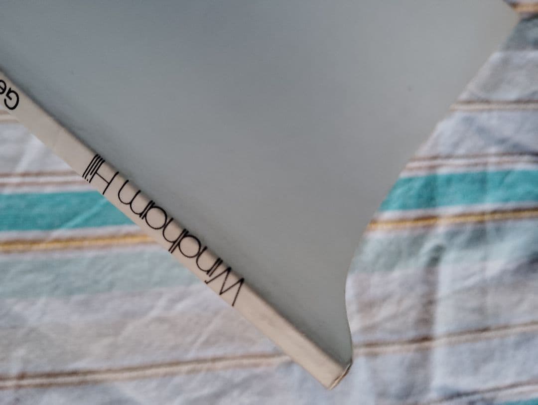 ジョージウィンストン e Winston AUTUMN 楽譜