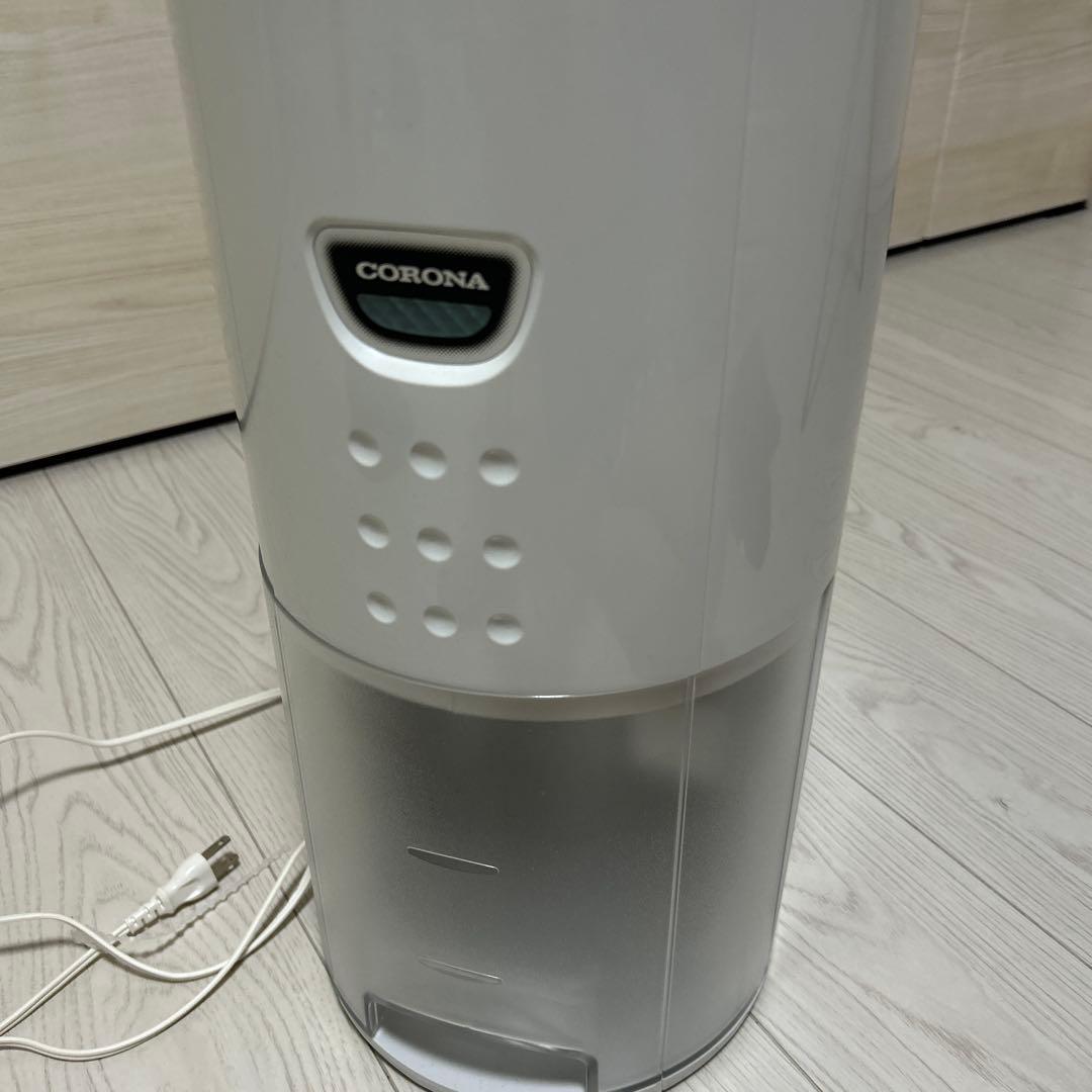 CORONA 除湿機 CD-P6322