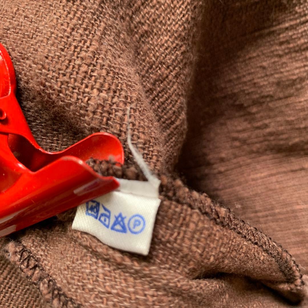 うさと　変形　サルエルパンツ　スカート