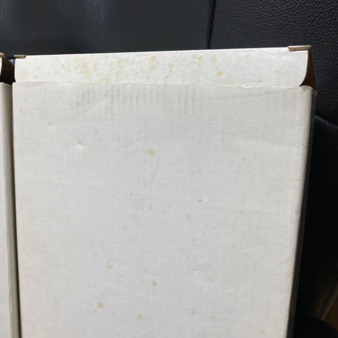 MALICE MIZER BOXセット