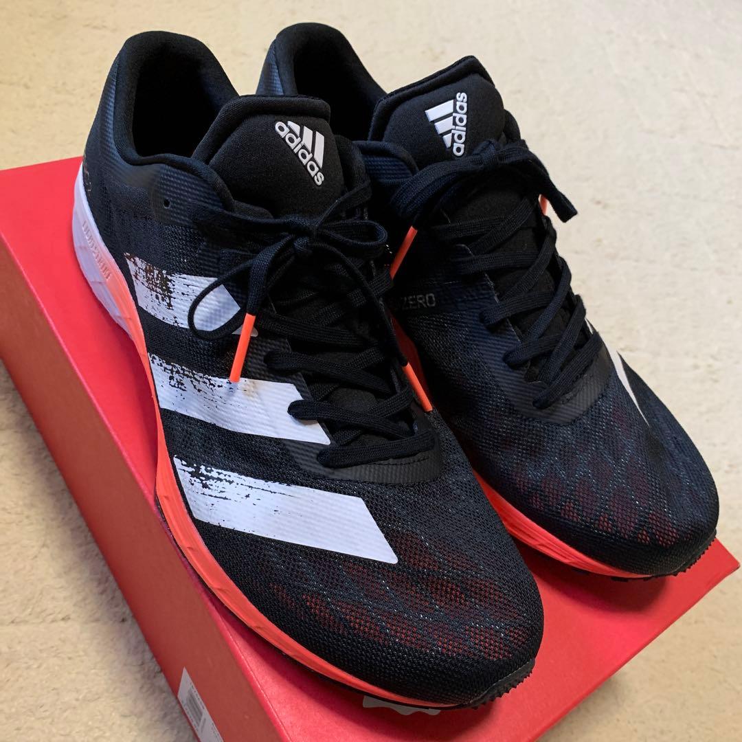 adidas ADIZERO RC2　29.5cm