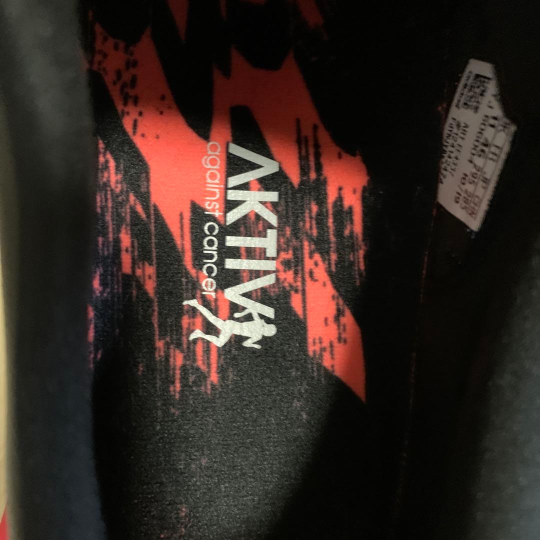 adidas ADIZERO RC2　29.5cm