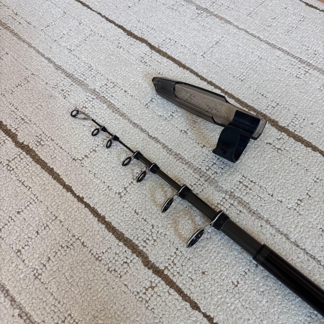 Daiwa モバイルパック965TMH