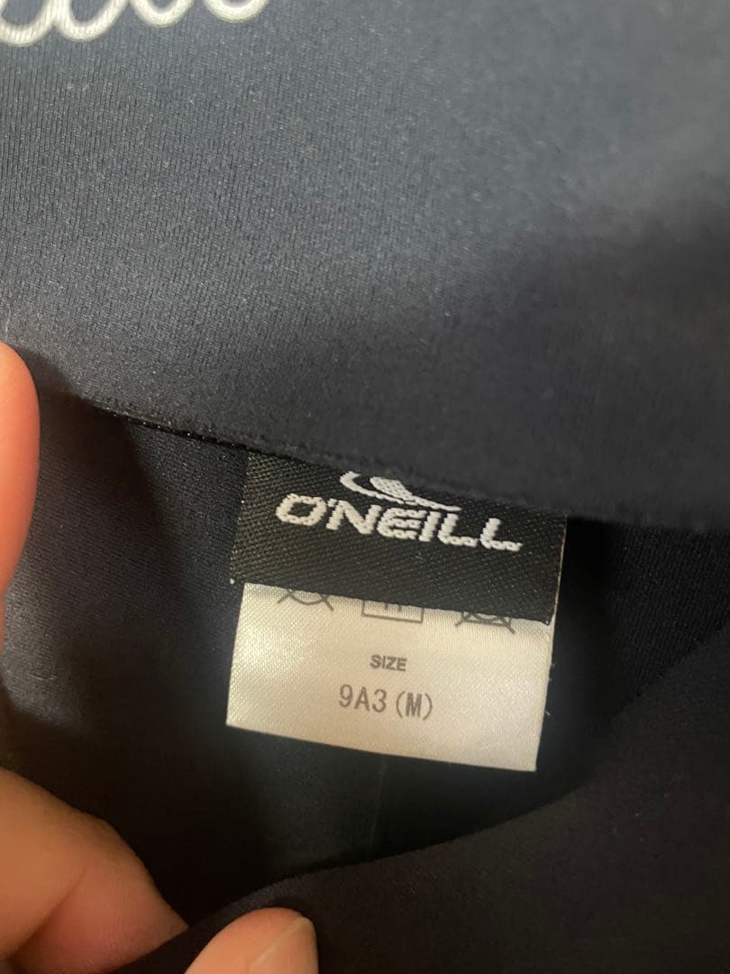 O'Neill レディースフルスーツ サイズM