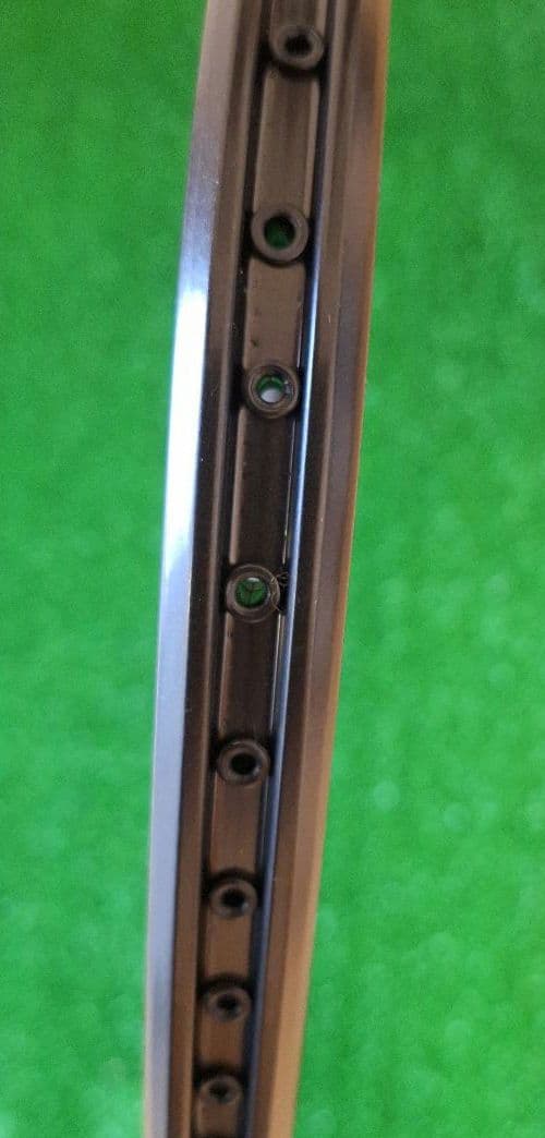 激レア新品 YONEX R27