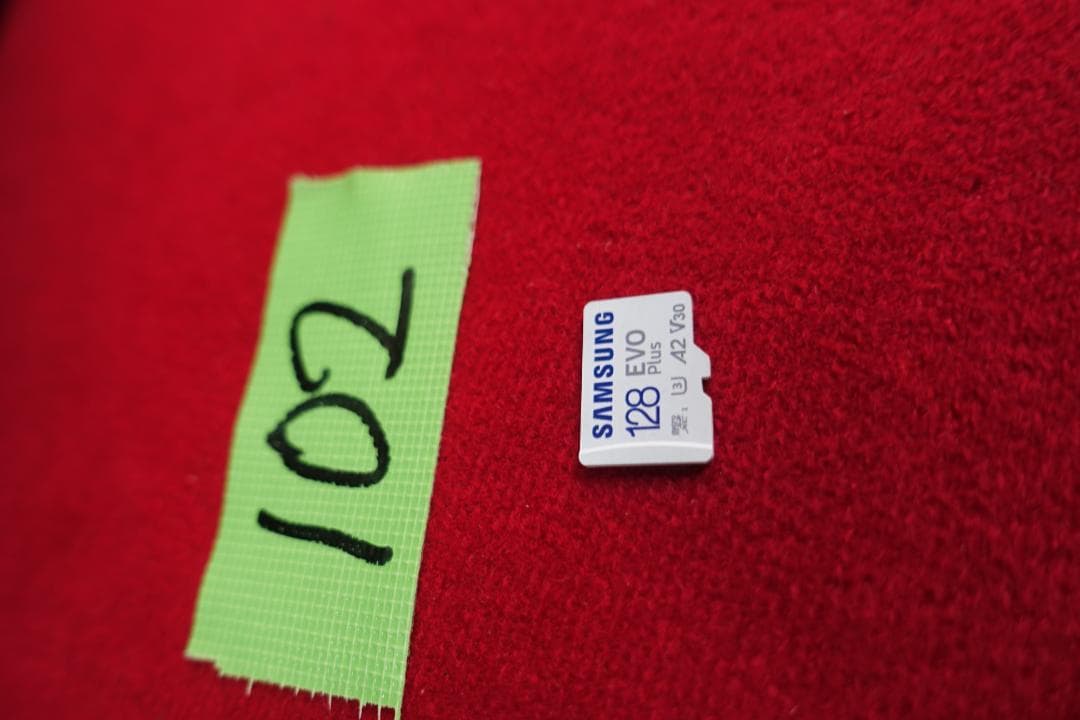 102：Nintendo　SWITCH　HAC-001他　電源×　ジャンク