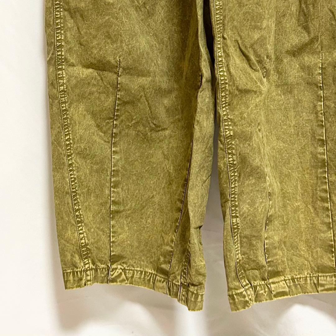 0209 CREOLME キャミソールコンビネゾン Fサイズ