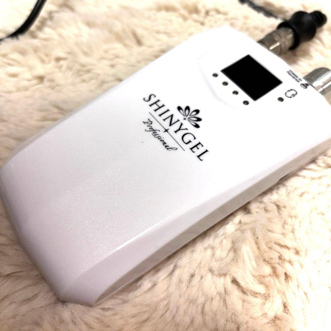 SHINYGEL/シャイニージェル/ネイルマシーン