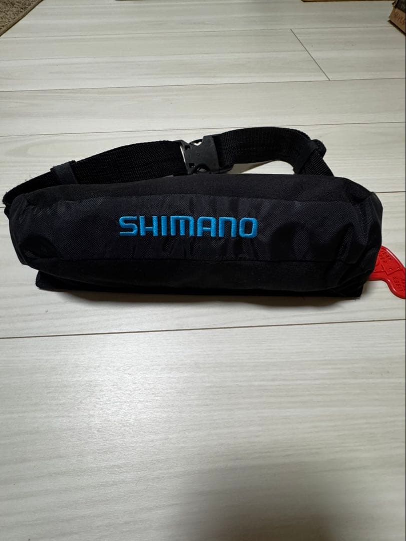 SHIMANO ライフジャケット 118cm
