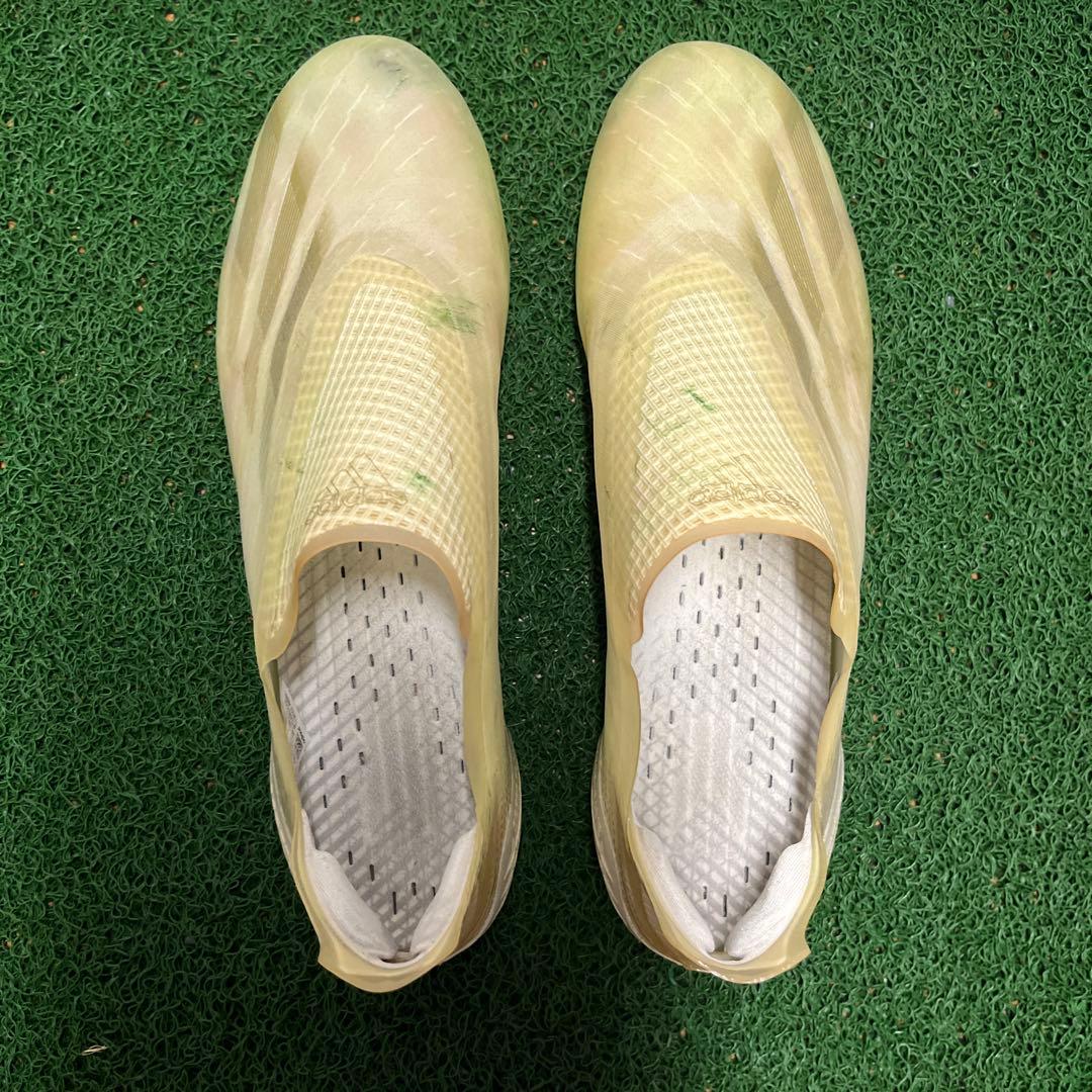 アディダス X SG 27.0