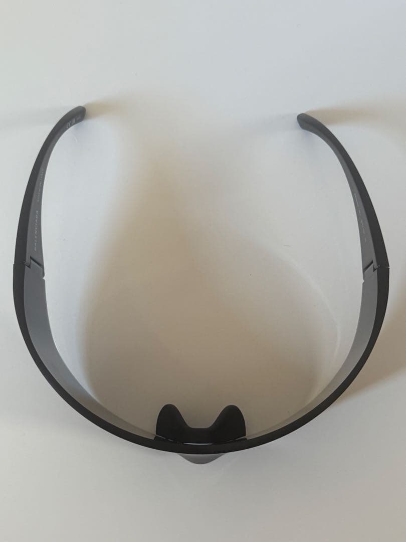 BALENCIAGA Panther Mask sunglasses サングラス