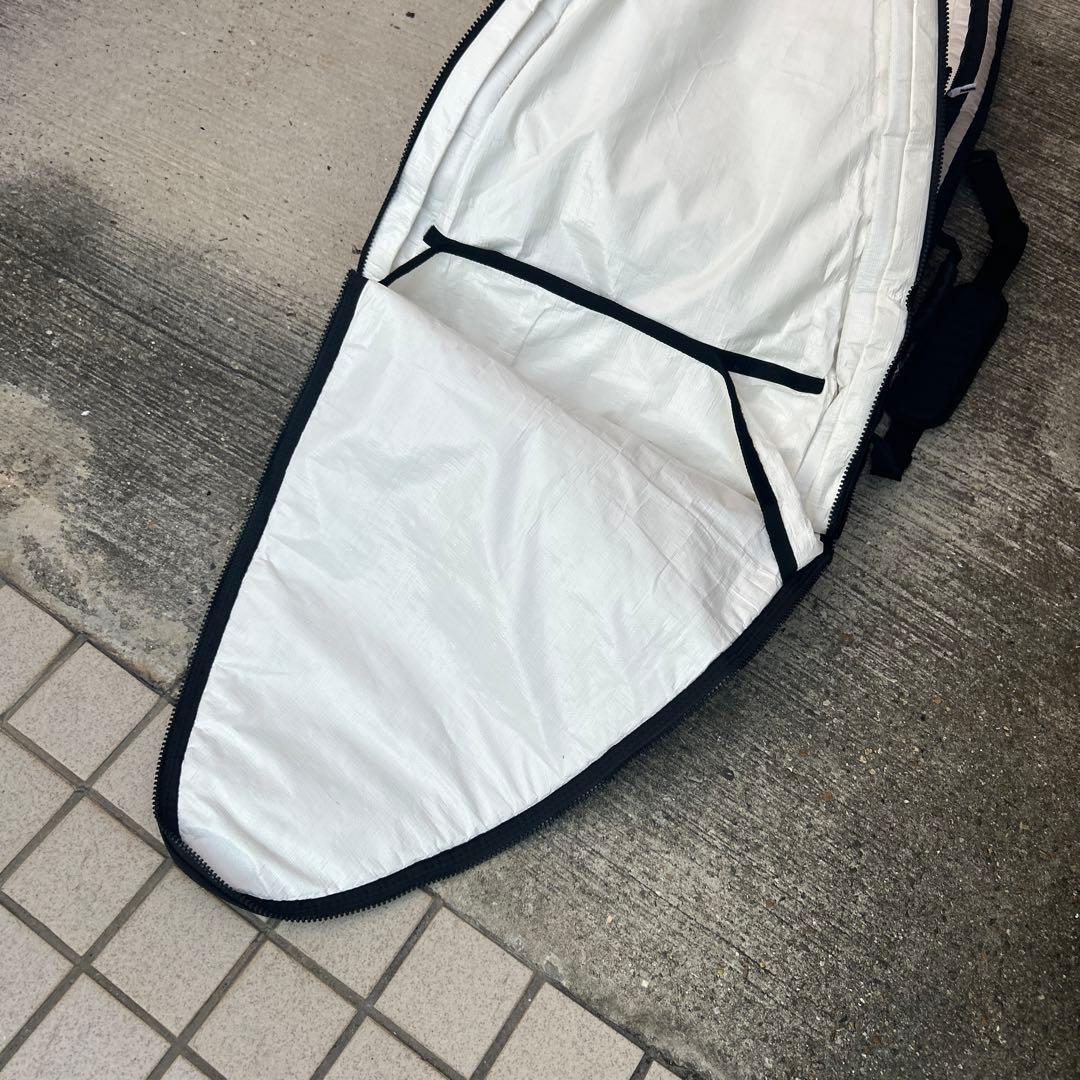 Pro-Lite (ボード2～3枚用) ボードバッグ 6'10