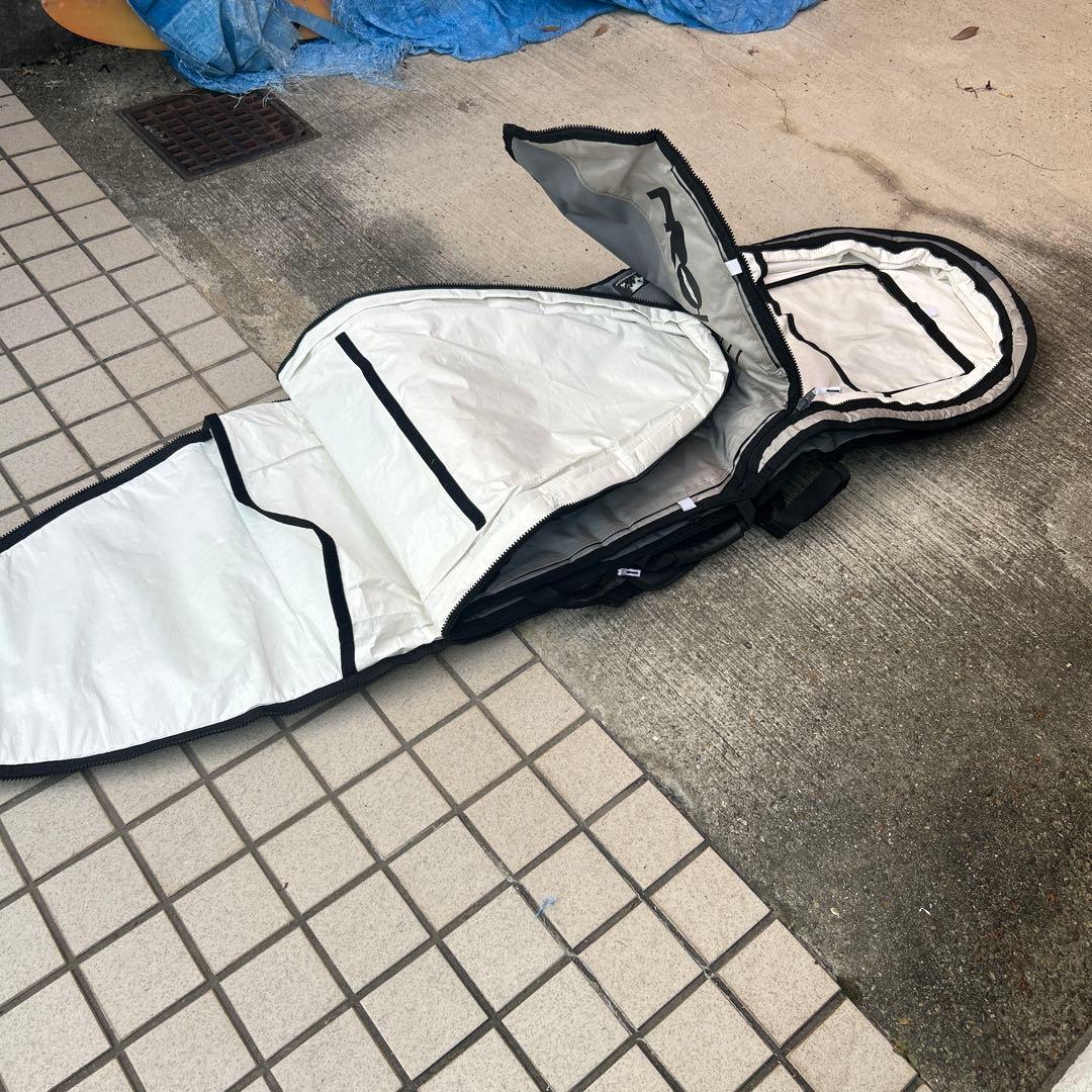 Pro-Lite (ボード2～3枚用) ボードバッグ 6'10