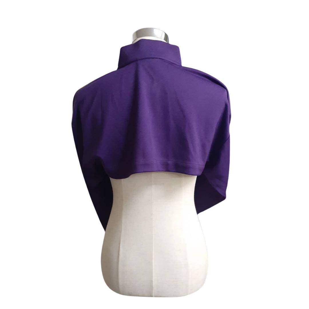 韓国古着 ショート丈 ジャージ