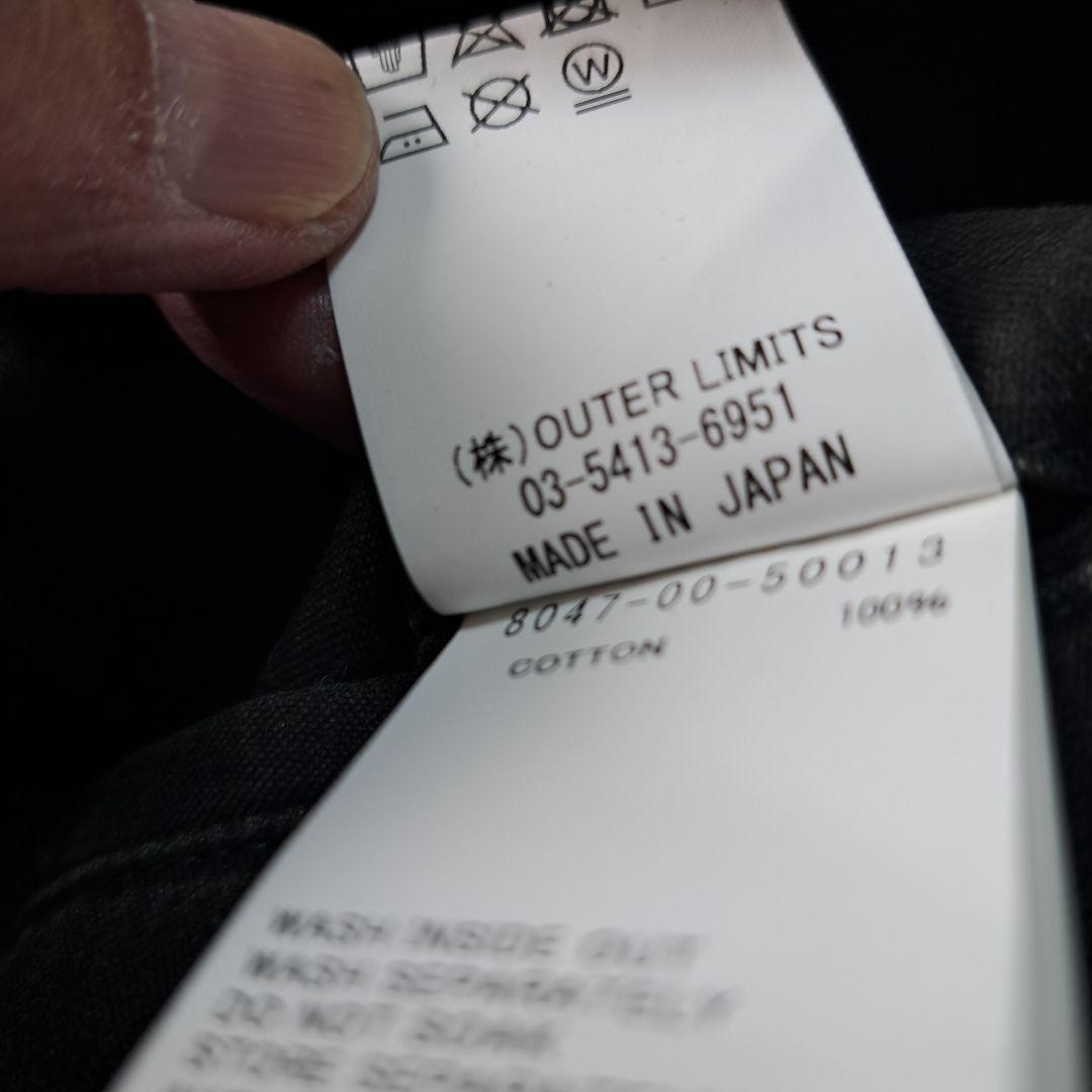 y*u様 Nigel Cabourn ARMY CARGO PANT