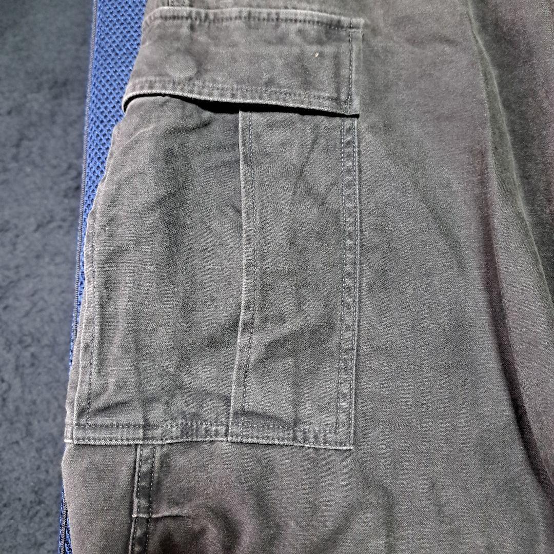 y*u様 Nigel Cabourn ARMY CARGO PANT