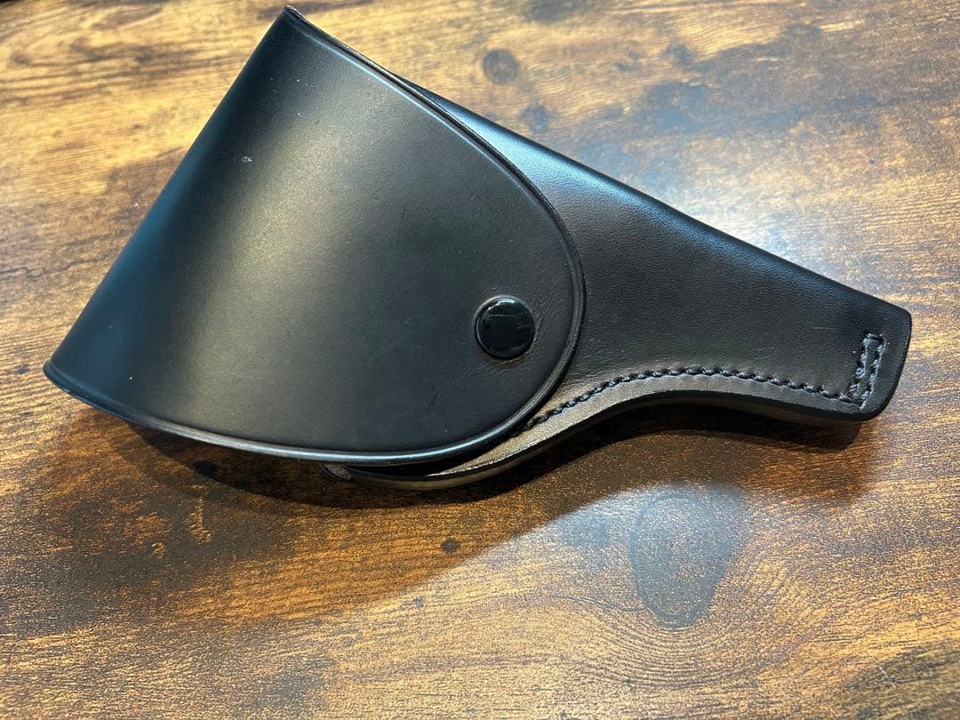 ニューナンブ　M360J SAKURA ホルスター