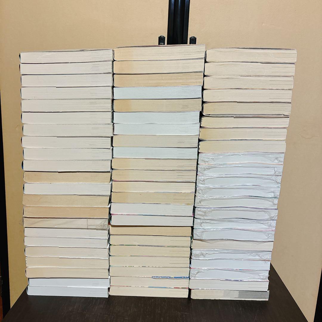 落第忍者乱太郎　忍たま乱太郎　６５巻　全巻セット　付属あり　４９巻プレミアム版