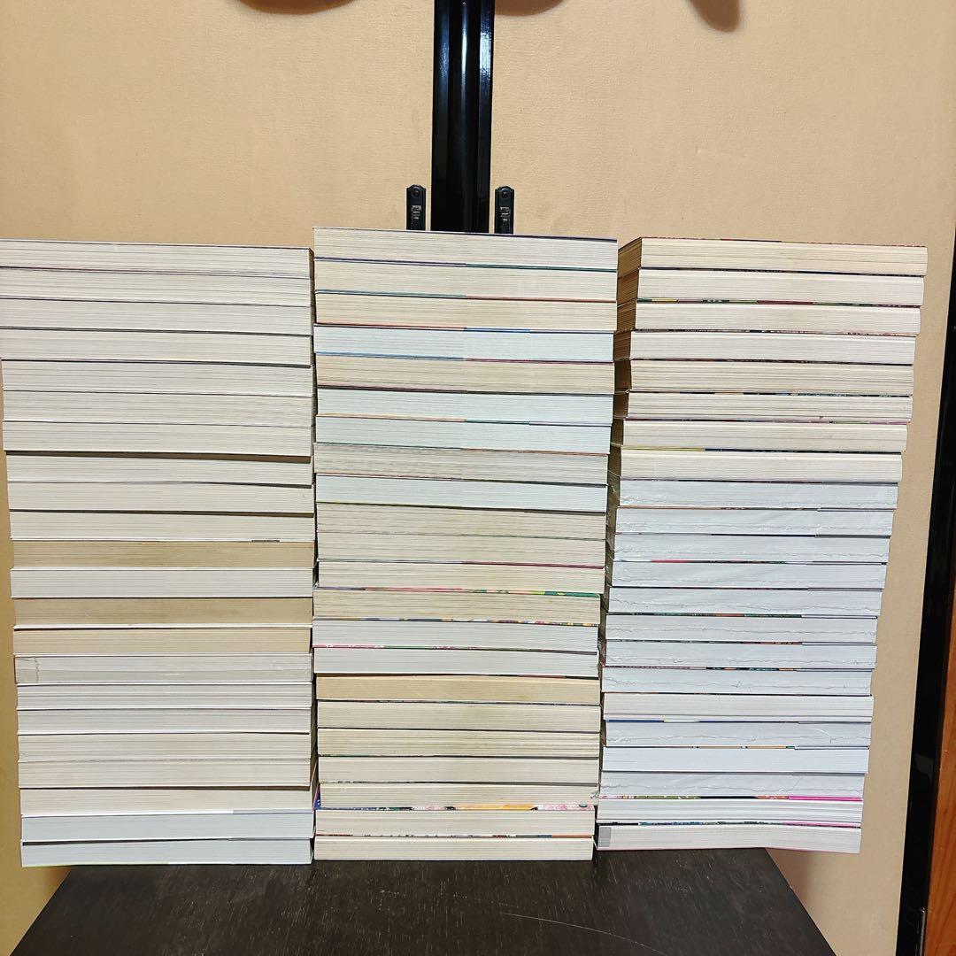 落第忍者乱太郎　忍たま乱太郎　６５巻　全巻セット　付属あり　４９巻プレミアム版