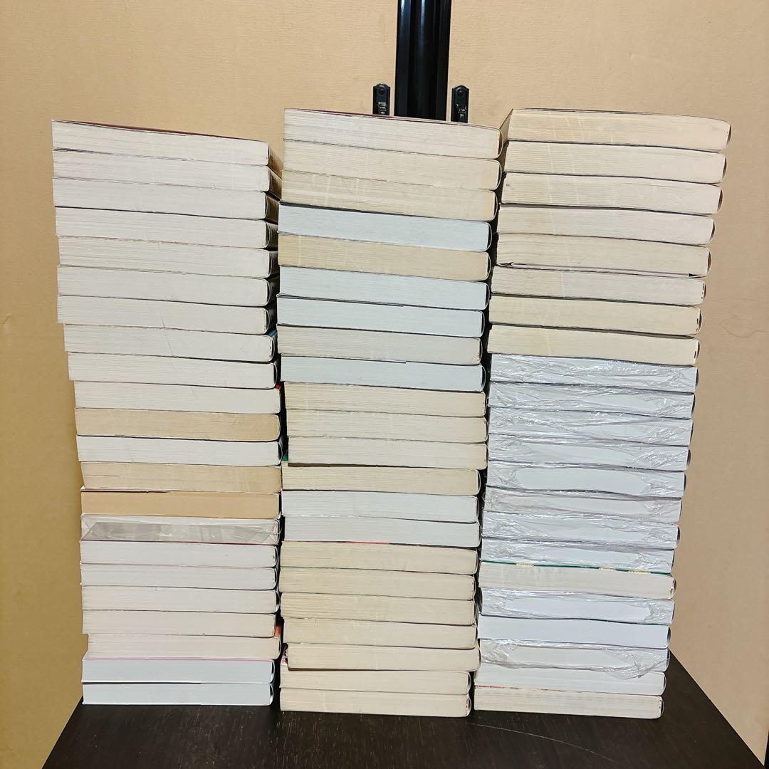 落第忍者乱太郎　忍たま乱太郎　６５巻　全巻セット　付属あり　４９巻プレミアム版