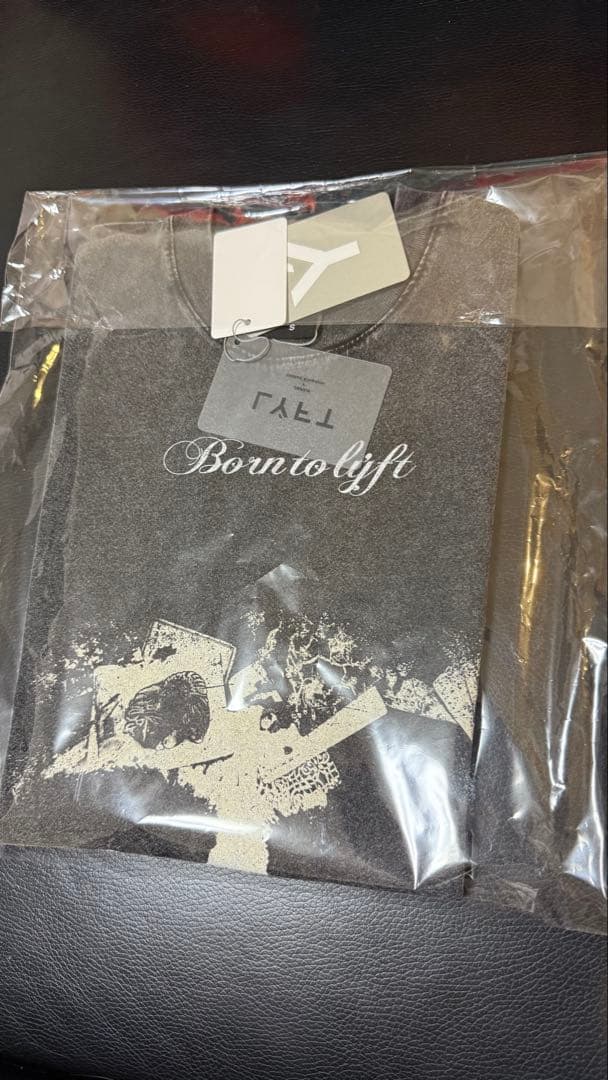 【新品】LYFT BATMAN JOKER VINTAGE タンクトップ S