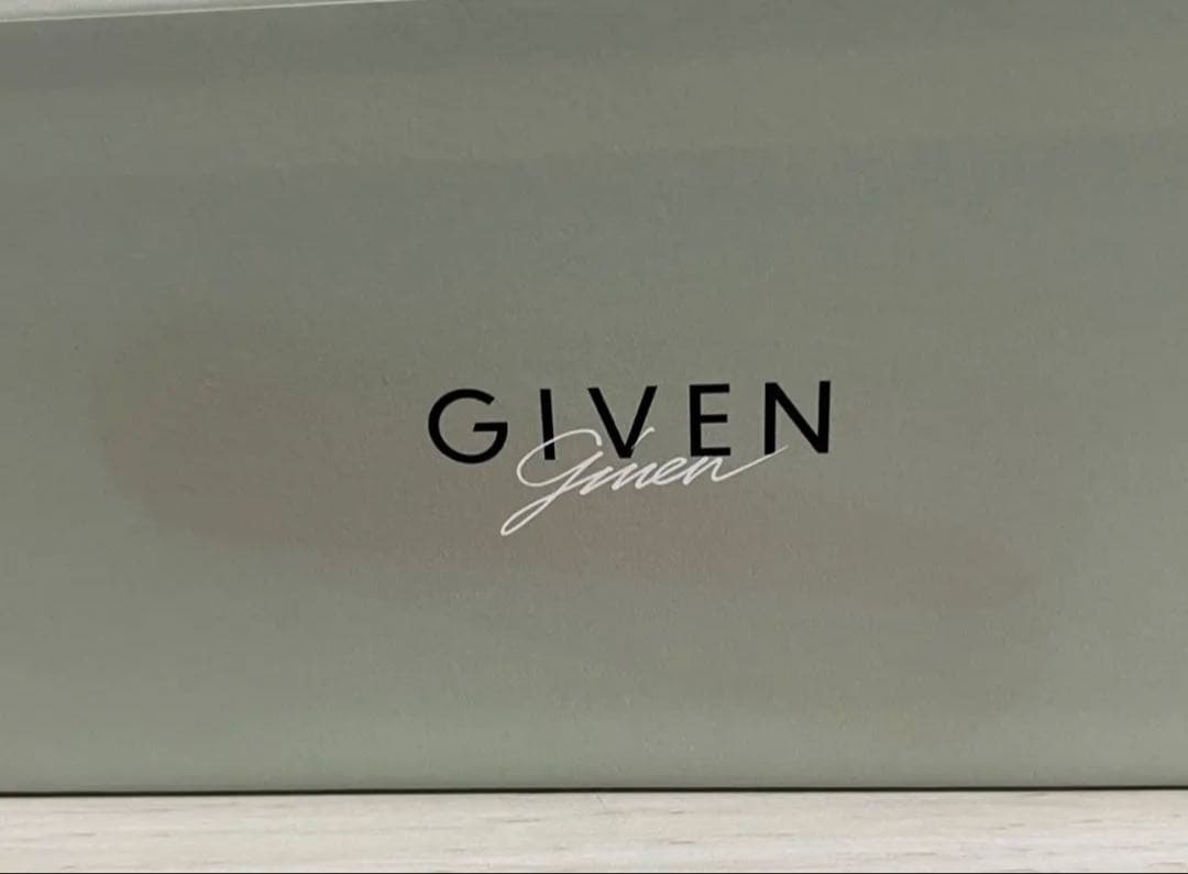 お値下げ中 ギヴン 完全生産限定版 DVD 1〜4 映画 完全生産限定版