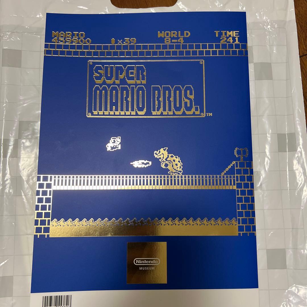 新品 Nintendo Museum オフィシャルブック Vol.01 40周年