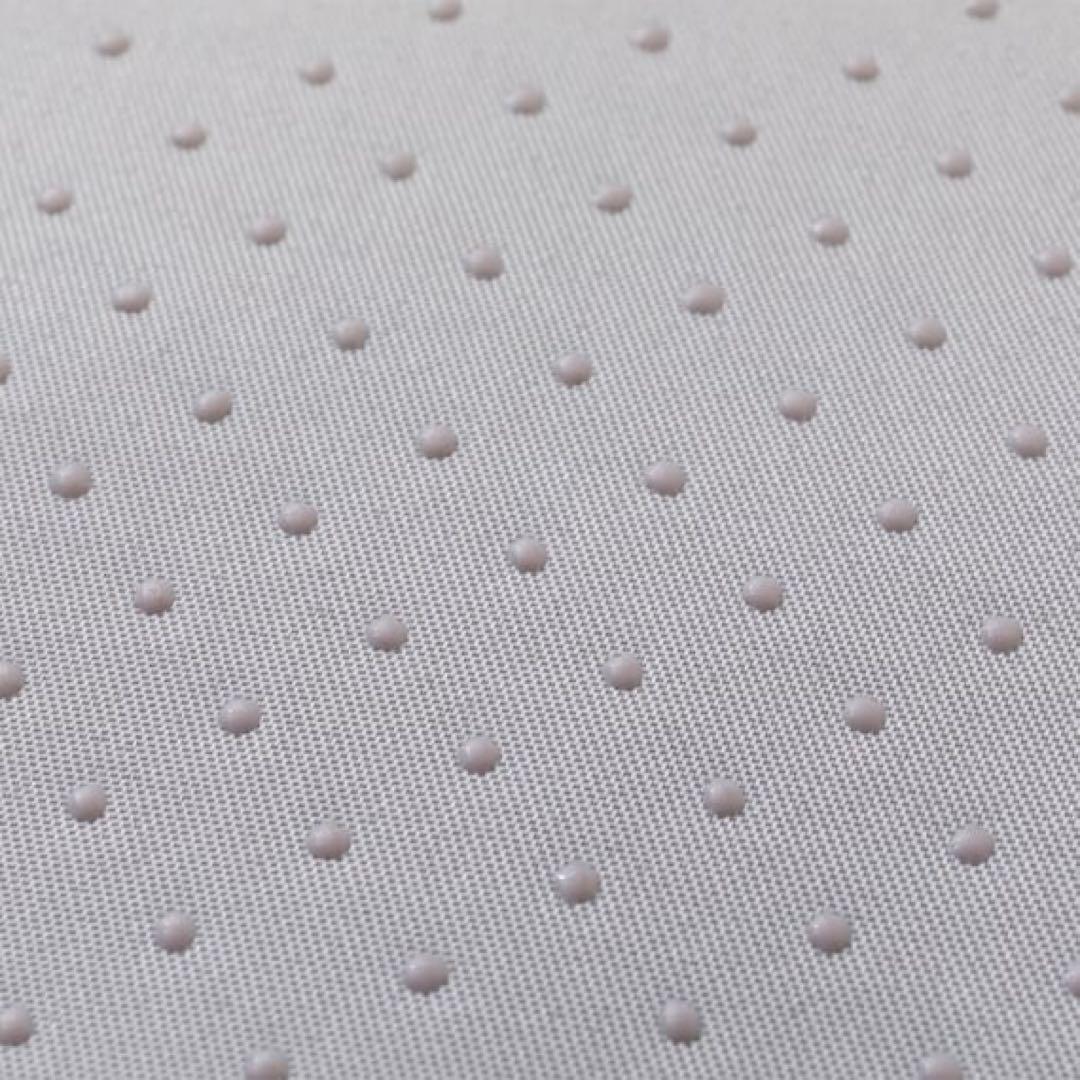 低反発マットレストッパー 約6cm