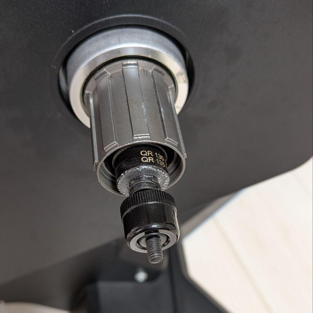 Tacx FLUX 2 Smart スマートトレーナー 箱付