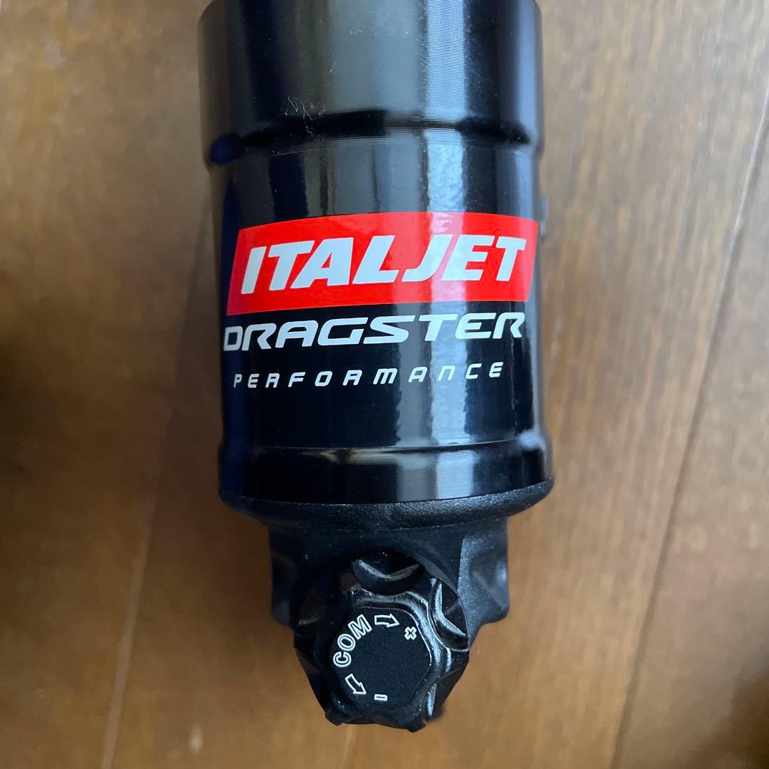 サスペンション(中古)前後セット