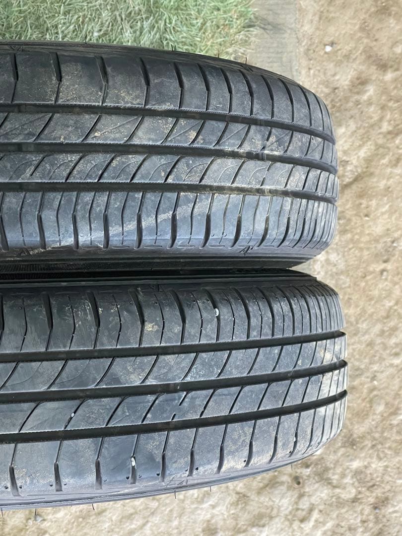 ベア　タイヤホイール　2個口用