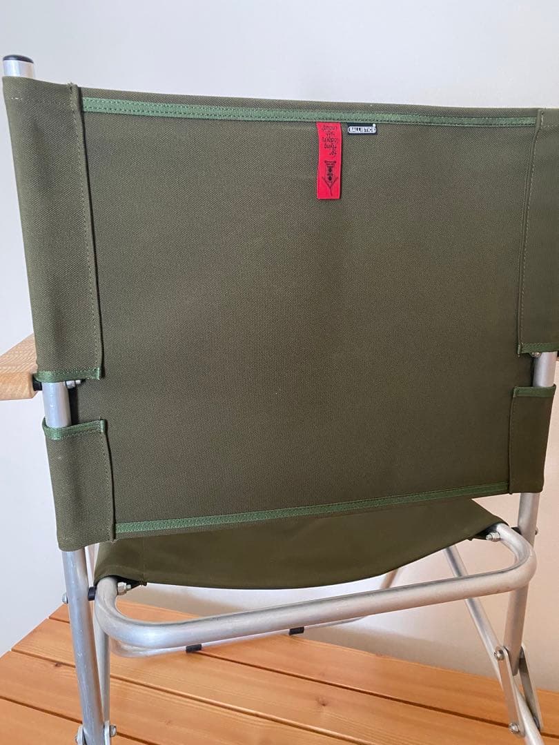 マウンテンリサーチ　ローバーチェア