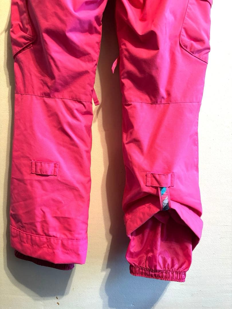 バートン　上下ウェア　kids セット