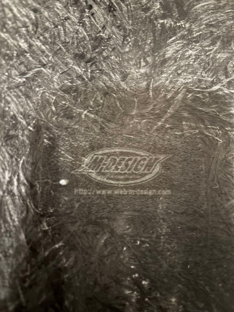 シグナス2型用　Mデザイン　新品