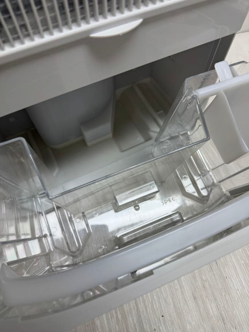 コロナ 冷風・衣類乾燥除湿機 どこでもクーラー CORONA CDM-F1022