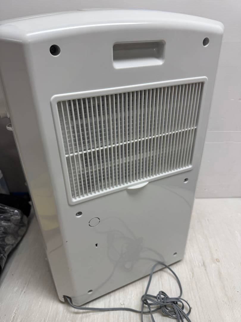 コロナ 冷風・衣類乾燥除湿機 どこでもクーラー CORONA CDM-F1022