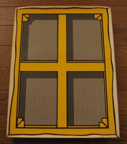 アート・デザイン・音楽 Roy Lichtenstein : Drawings and Prints