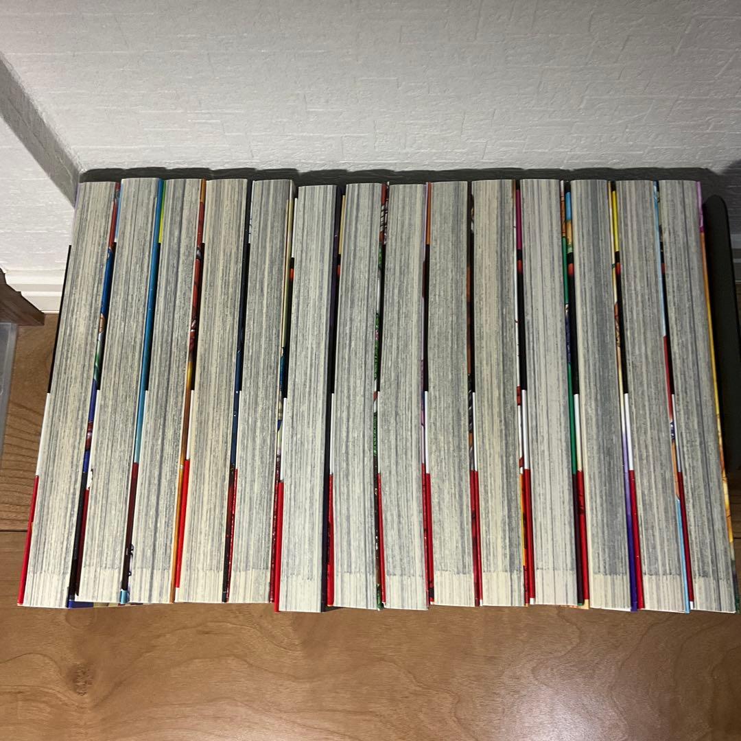 キングダム 64巻セット＋67、70巻　合計66冊　原泰久