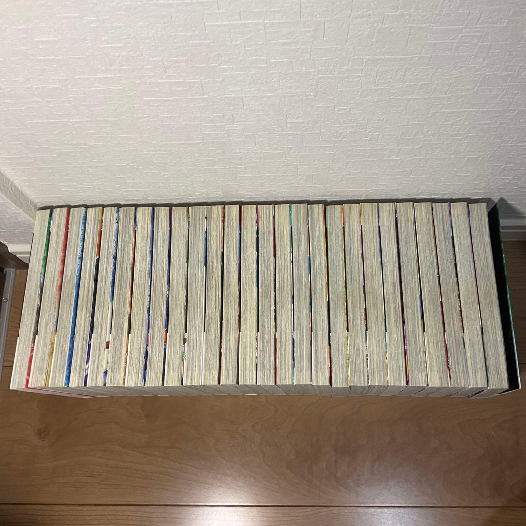 キングダム 64巻セット＋67、70巻　合計66冊　原泰久