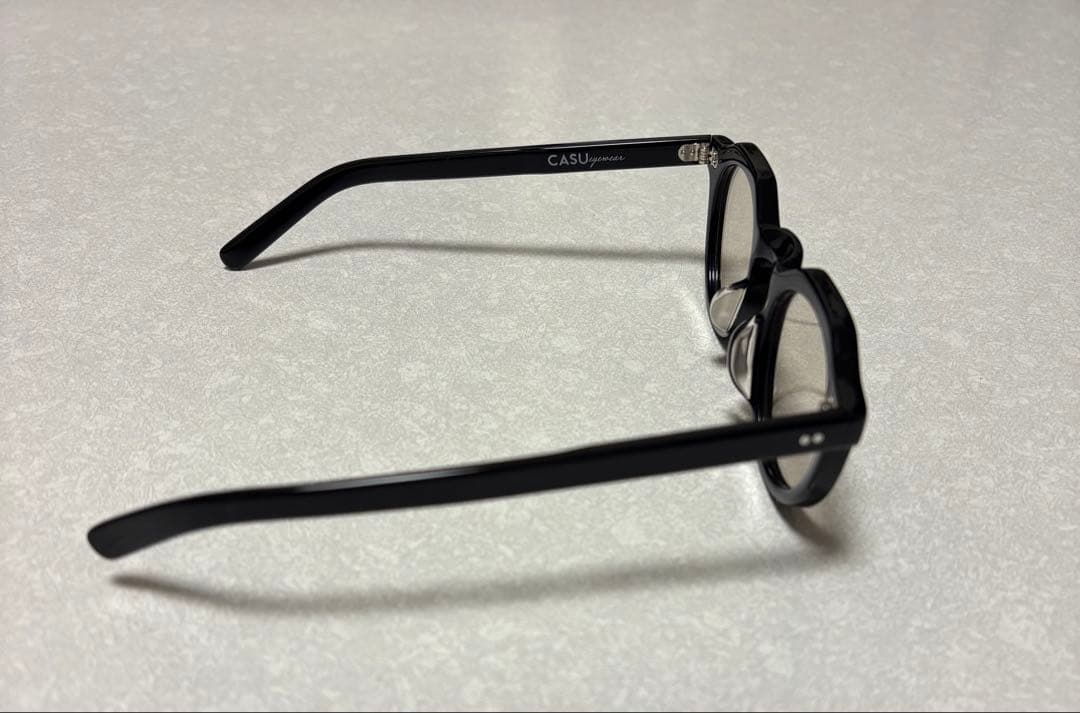 t*r様 【完売品】CASU eyewear Taylor 130 (sun)