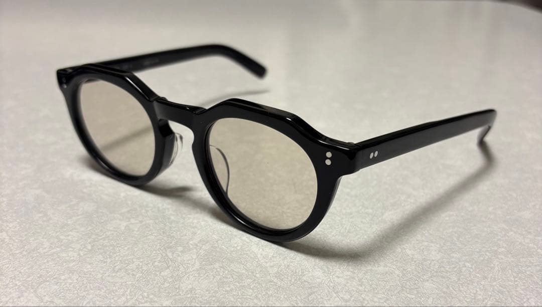 t*r様 【完売品】CASU eyewear Taylor 130 (sun)