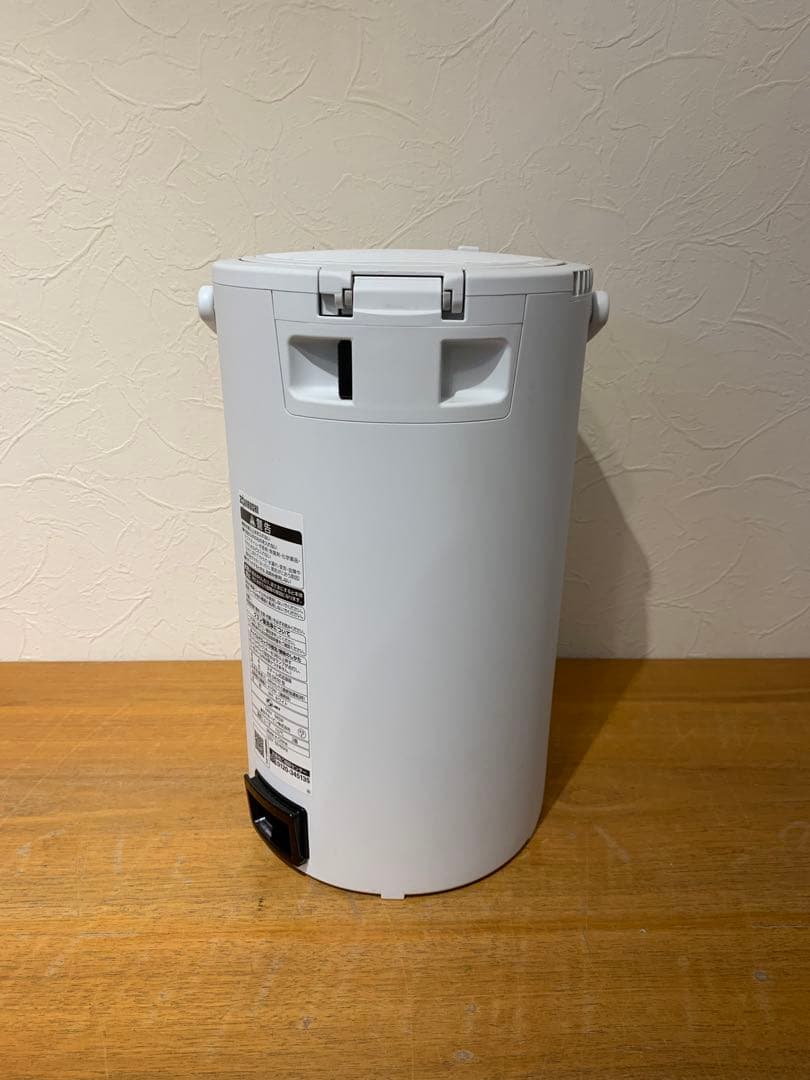 み*い様 G0203-06★ 象印 EE-DE50型 スチーム式加湿器 24年式